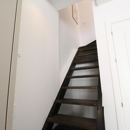 Del Parque Flats Constancia Duplex Apartment Malaga Exterior photo